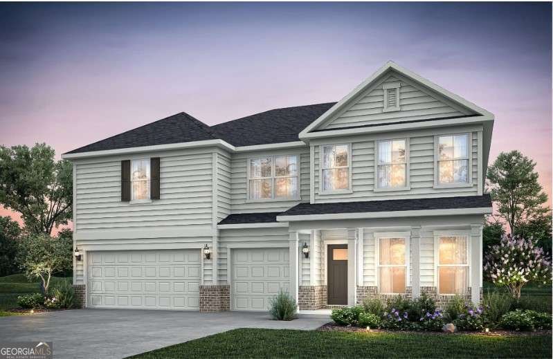 House in Cartersville, Georgia, United States 1 - 18085456