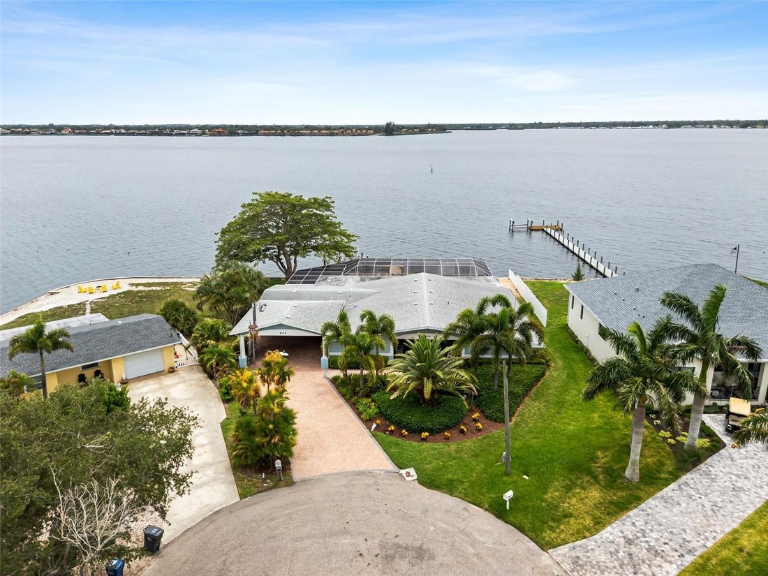 House in Ellenton, Florida, United States 1 - 18085012