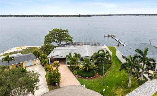 House in Ellenton, Florida, United States 1