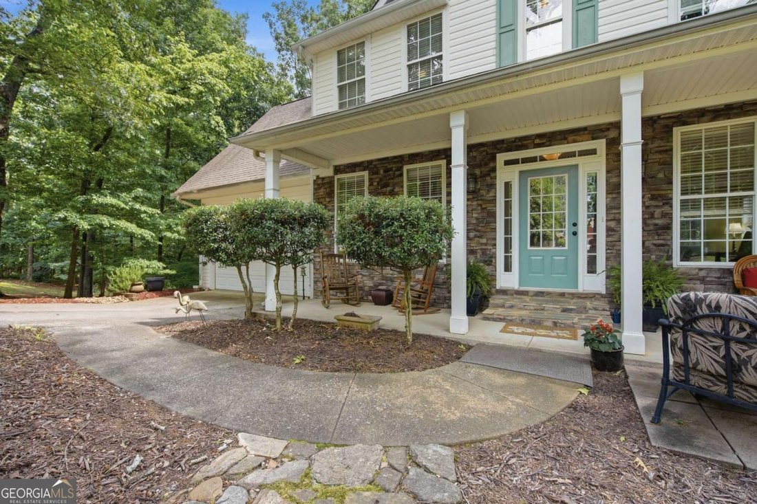 House in Cumming, Georgia, United States 5 - 18085564