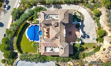 House in Sotogrande, San Roque, Andalusia 2