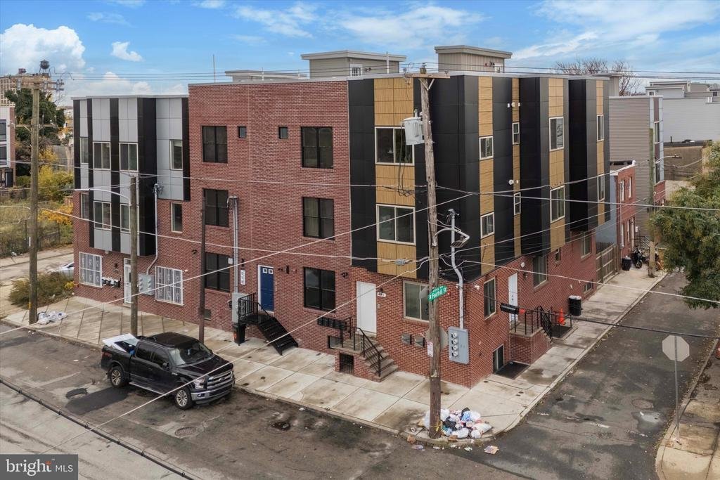Land in Philadelphia, Pennsylvania, United States 5 - 18085806