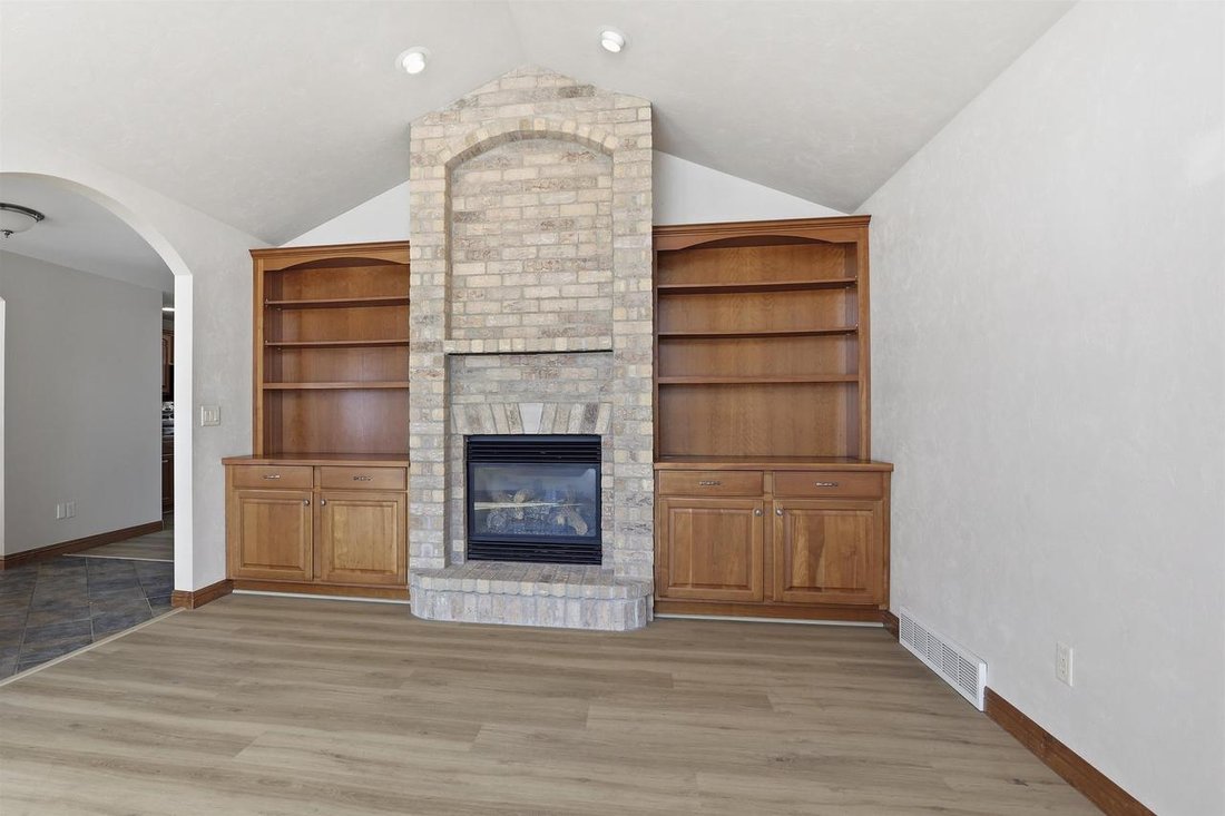 House in Wrightstown, Wisconsin, United States 5 - 18086391