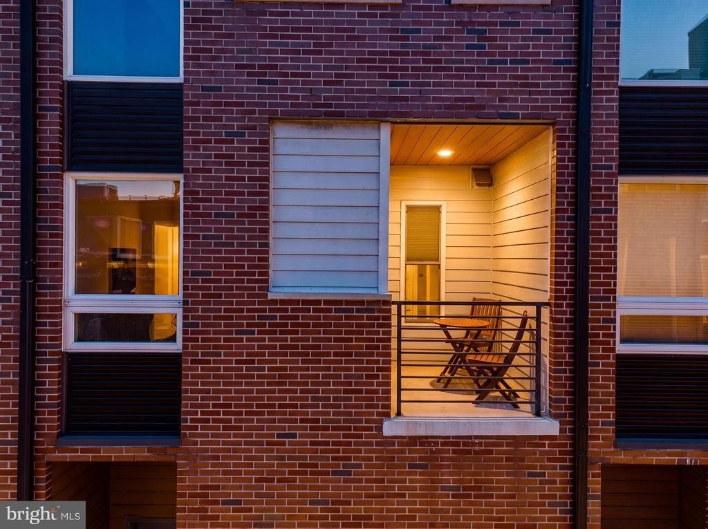 Townhouse in Philadelphia, Pennsylvania, United States 4 - 18082428