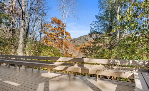 House in Highlands, North Carolina, United States 1