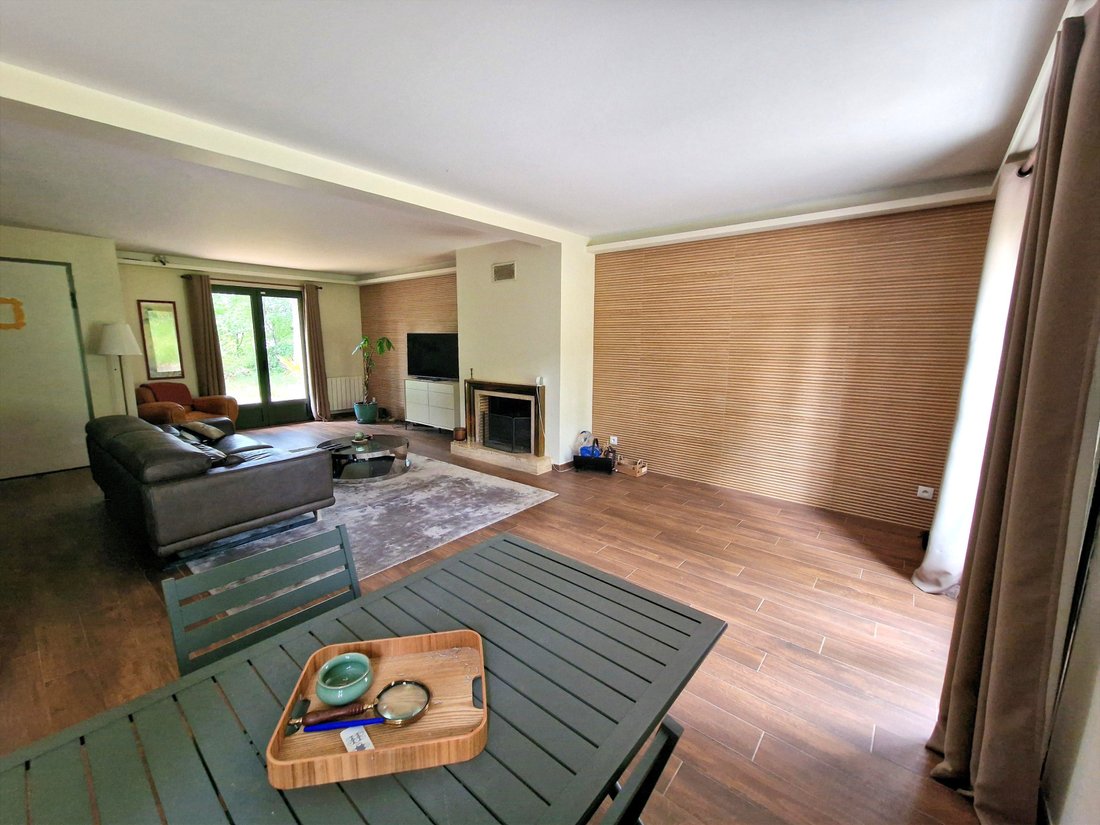 House in Jouars-Pontchartrain, Ile-de-France, France 3 - 18082264