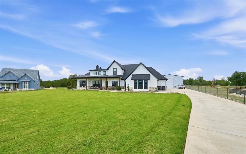 House in Weatherford, Texas, United States 3 - 18087027