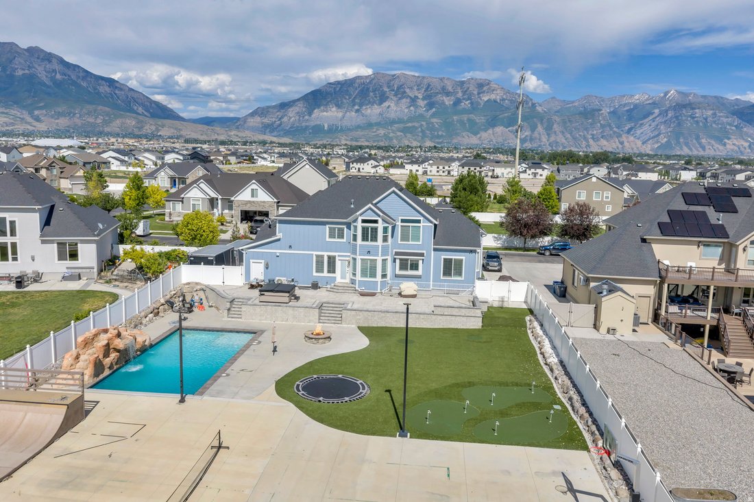 House in Vineyard, Utah, United States 4 - 18084651