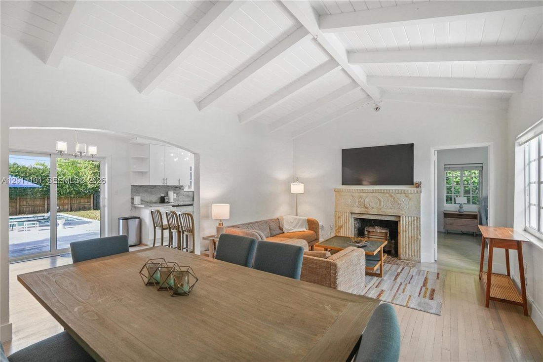 House in Miami, Florida, United States 3 - 18081146