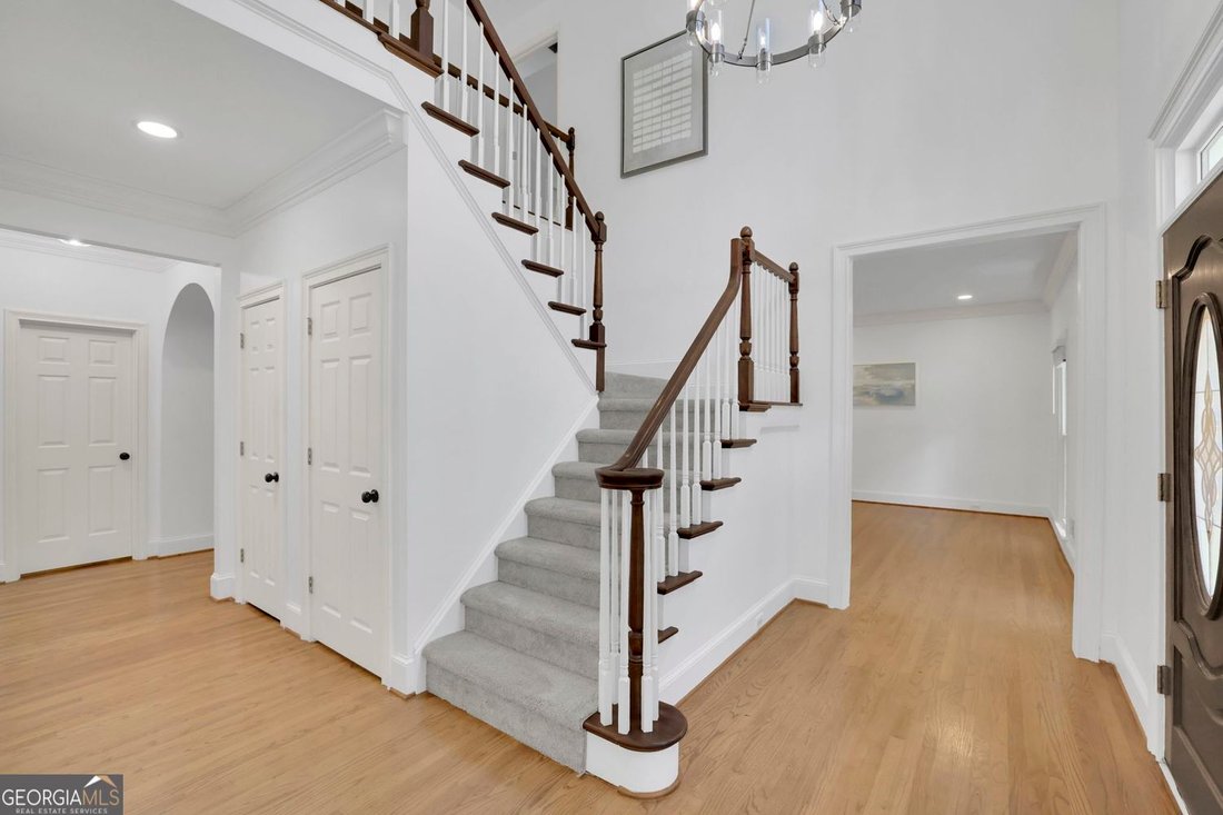House in Marietta, Georgia, United States 3 - 18086013