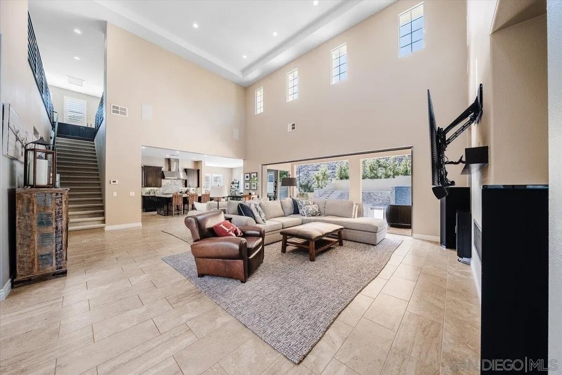 House in San Marcos, California, United States 4 - 18085406