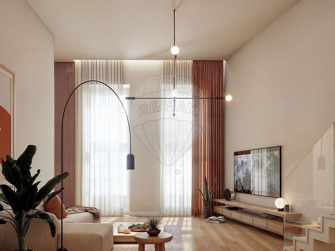 Apartment in Santo Antonio, Lisbon, Portugal 5 - 16076542