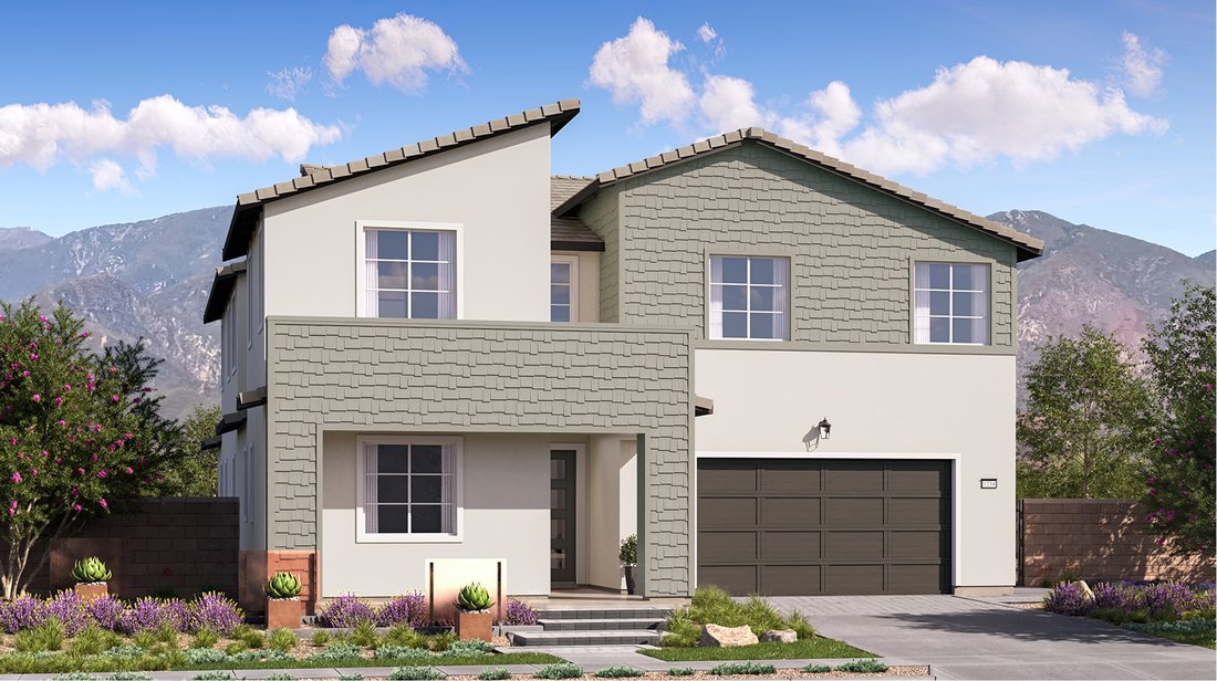 House in Rancho Cucamonga, California, United States 1 - 18083020