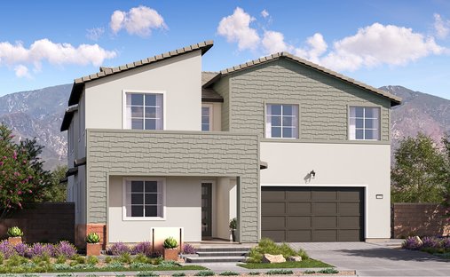 House in Rancho Cucamonga, California, United States 1