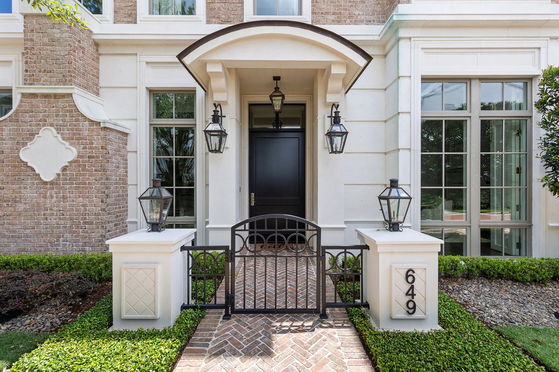 House in Winter Park, Florida, United States 1 - 18080857