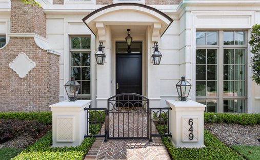 House in Winter Park, Florida, United States 1
