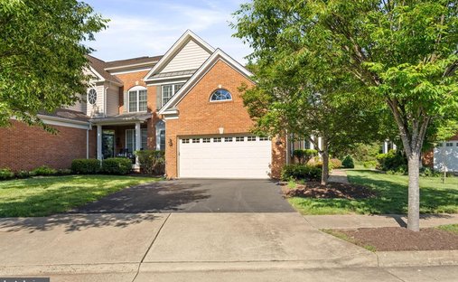 Maison à Gainesville, Virginie, États-Unis 1