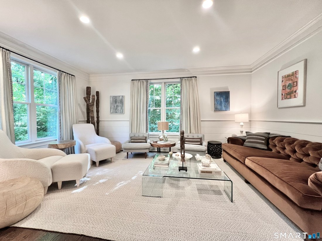 House in Wilton, Connecticut, United States 3 - 18087307