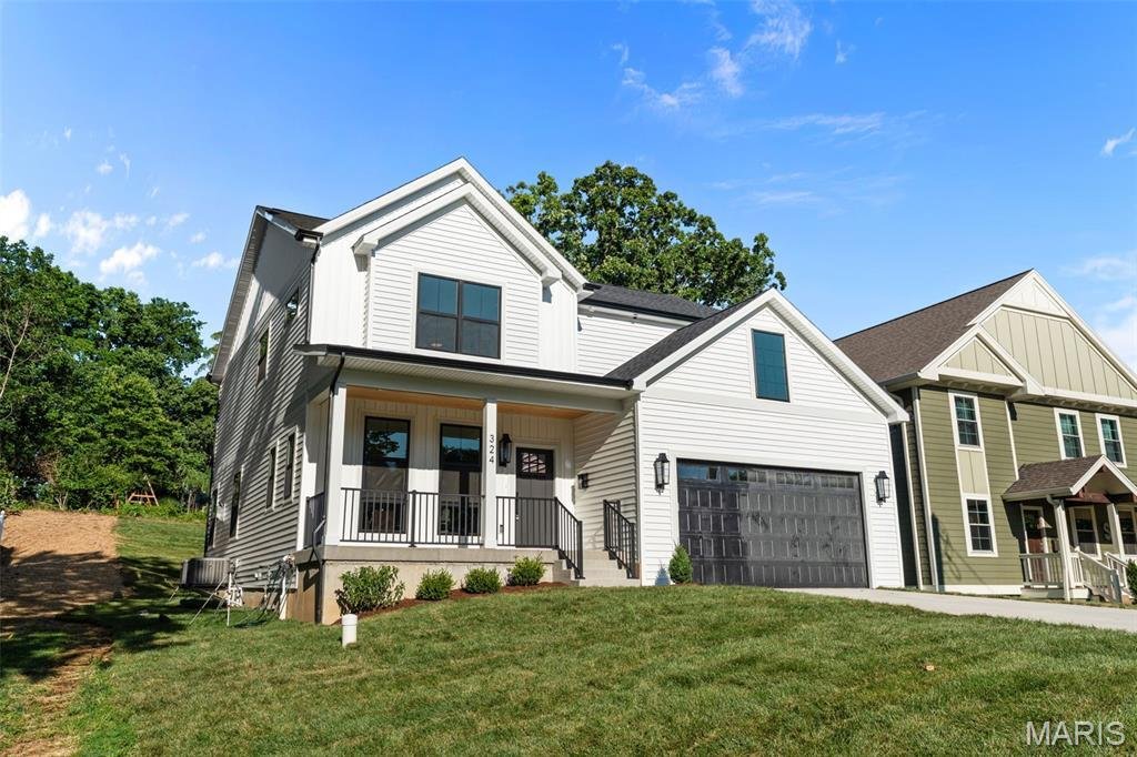 House in Kirkwood, Missouri, United States 3 - 18085815