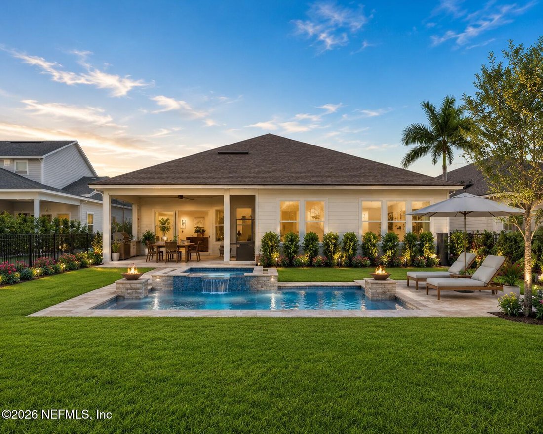 House in Jacksonville, Florida, United States 2 - 17344675