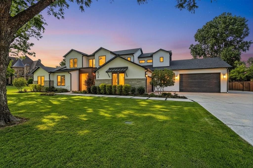 House in Colleyville, Texas, United States 1 - 18087124