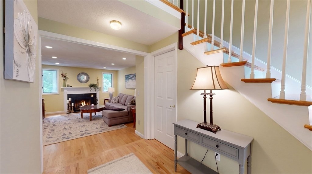 Appartement à North Reading, Massachusetts, États-Unis 5 - 18083766