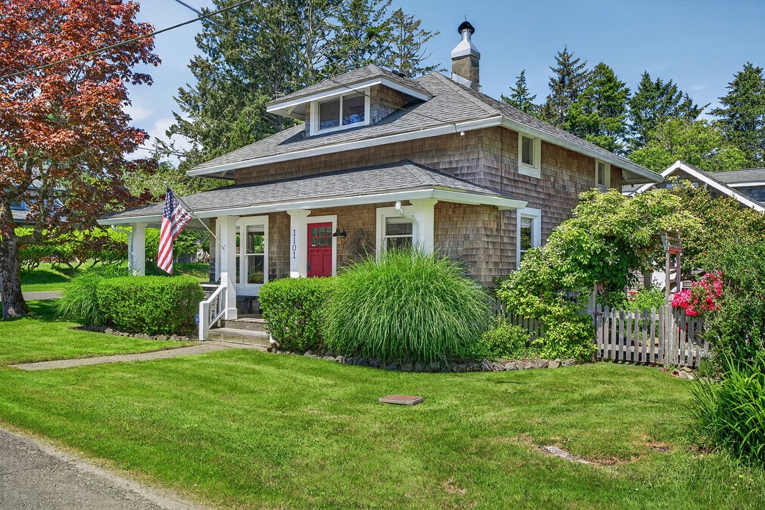 House in Seaview, Washington, United States 3 - 18083260