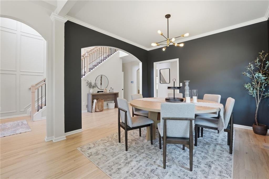 House in Suwanee, Georgia, United States 5 - 18086049