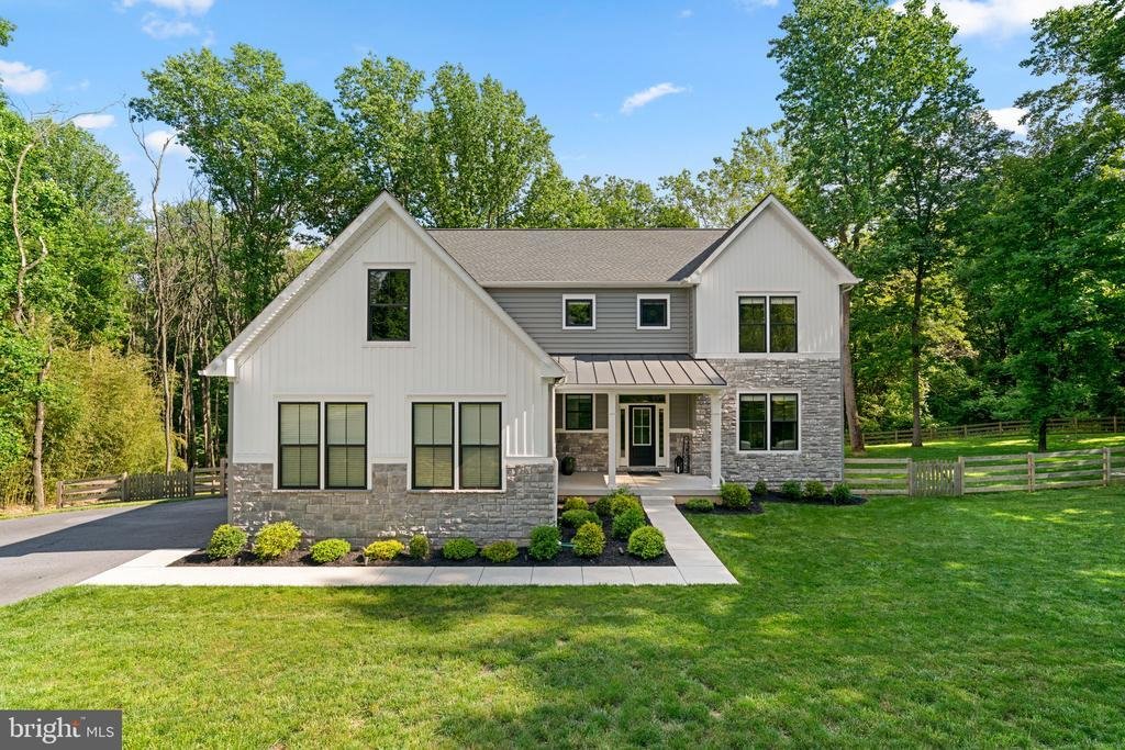 House in Baldwin, Maryland, United States 1 - 18082614