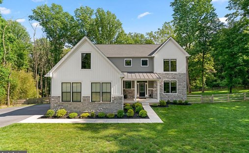 Casa en Baldwin, Maryland, Estados Unidos 1