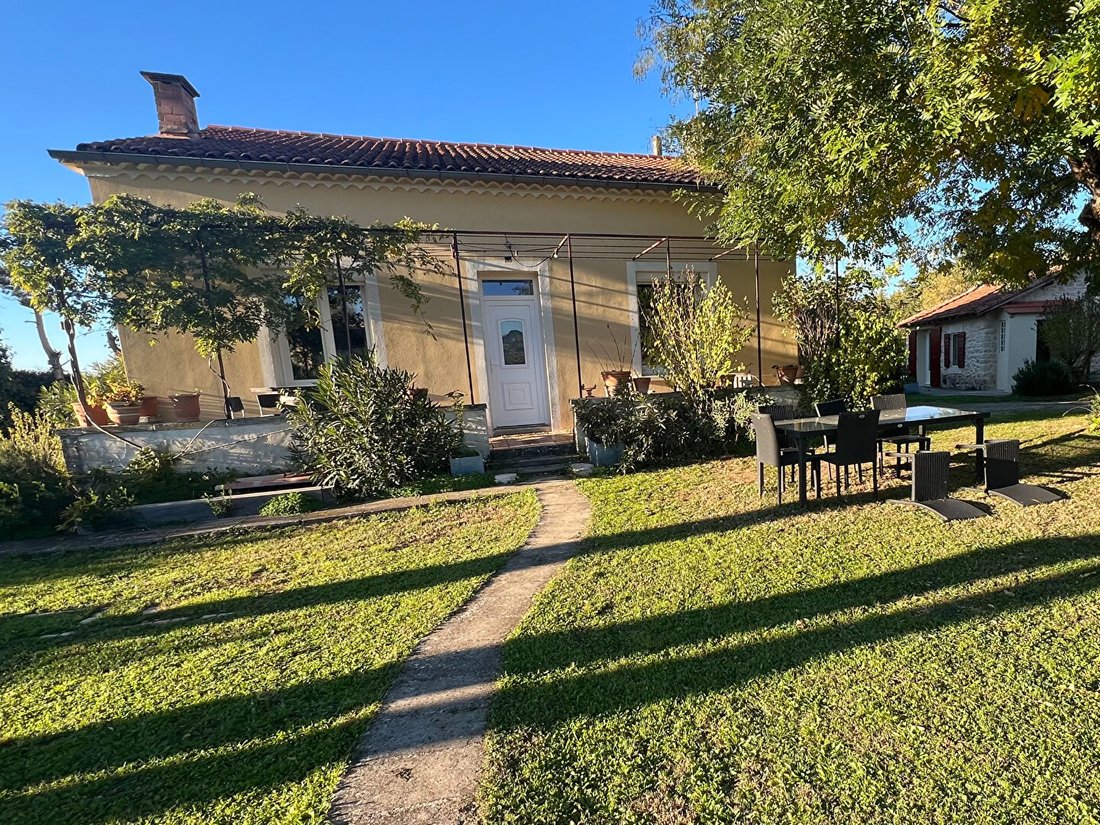 Villa in Legue-Pous du Plan, Carpentras, France 2 - 18083578