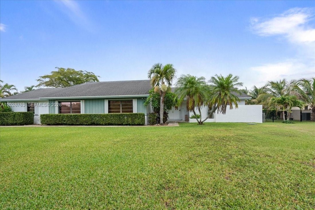House in Homestead, Florida, United States 3 - 18081136
