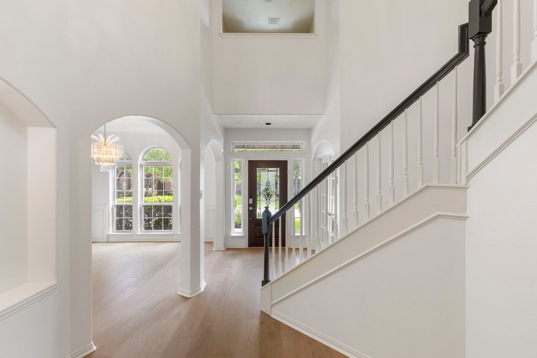 House in The Woodlands, Texas, United States 5 - 18082463