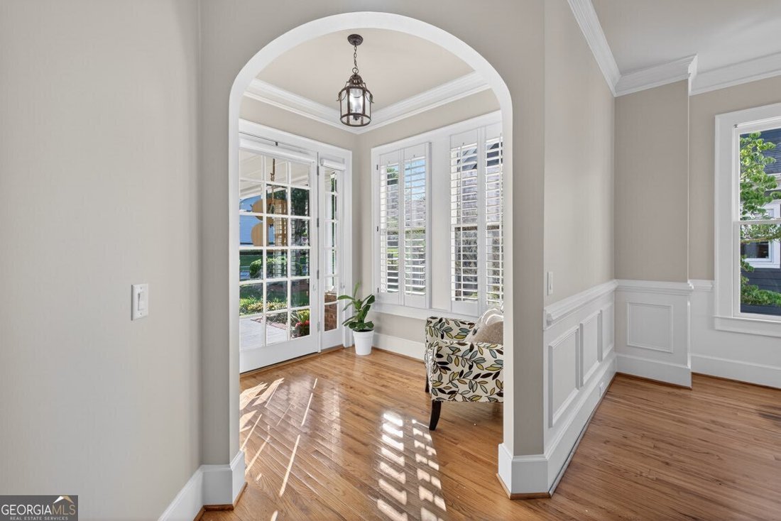 House in Braselton, Georgia, United States 5 - 18085530