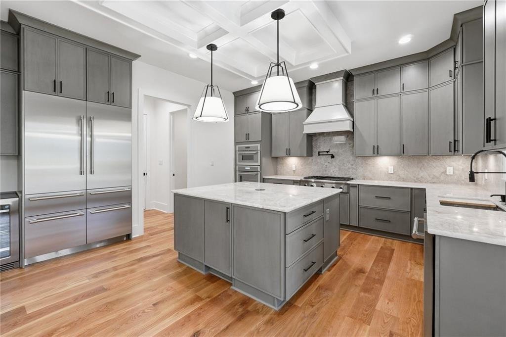 House in Atlanta, Georgia, United States 4 - 18085581