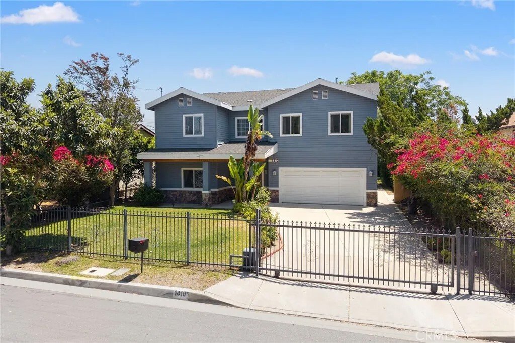 House in Bradbury, California, United States 1 - 18085336