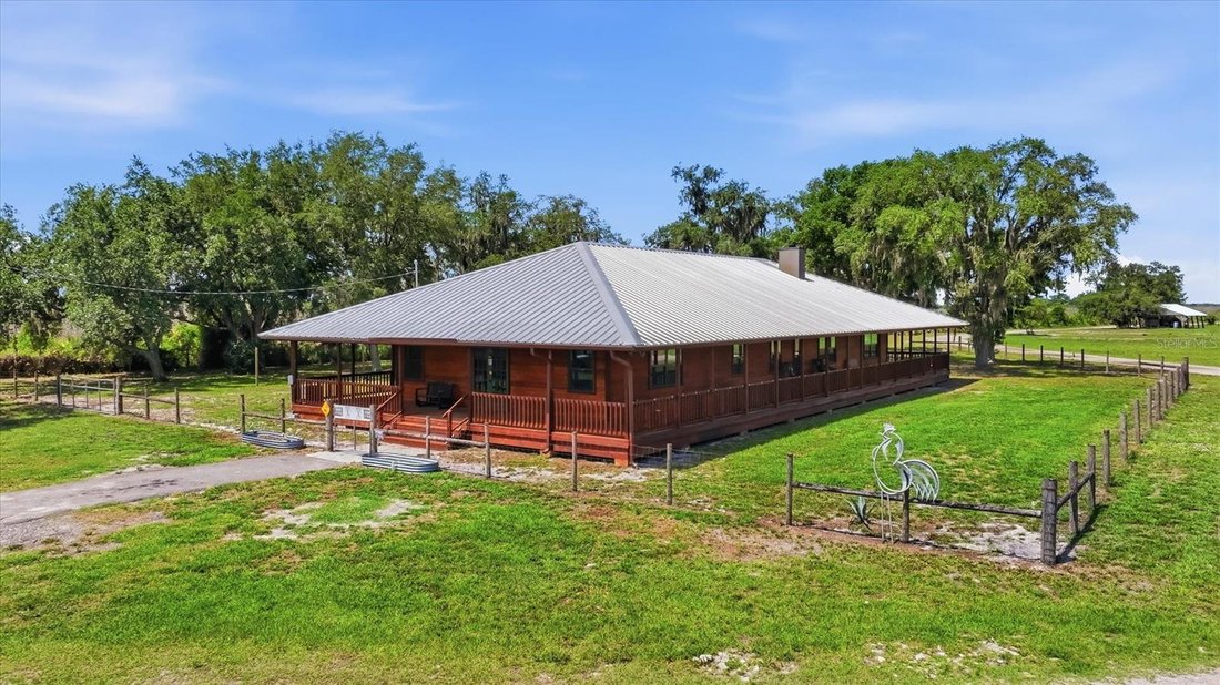 House in Myakka City, Florida, United States 2 - 18082432