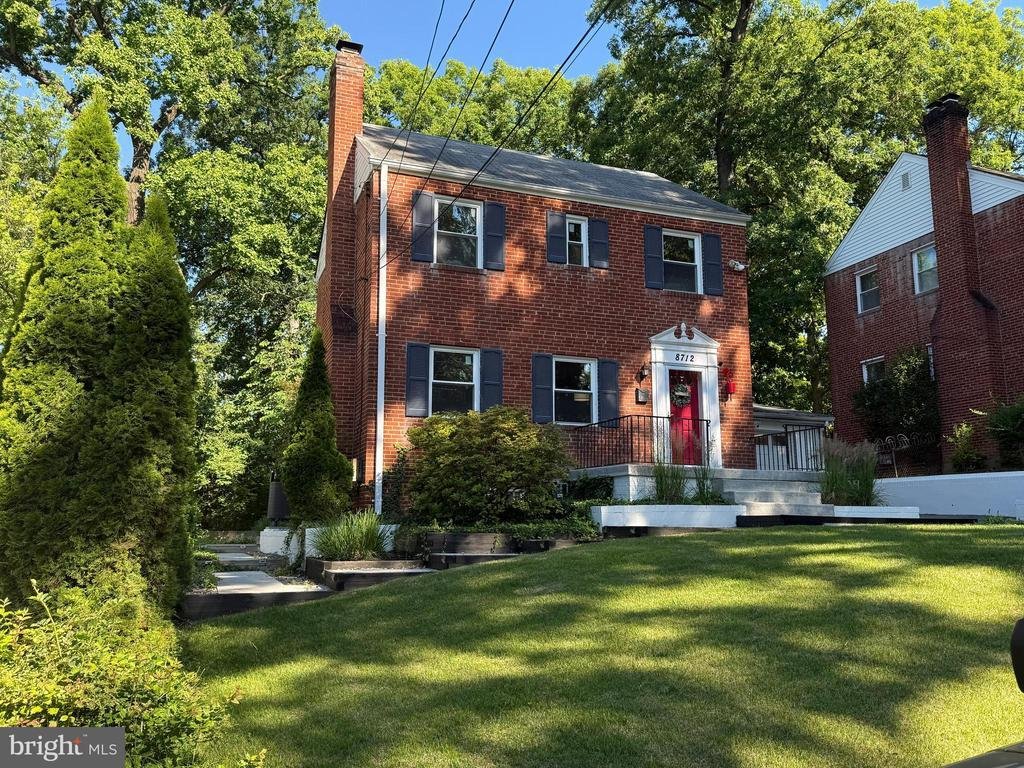 House in Silver Spring, Maryland, United States 3 - 18068820