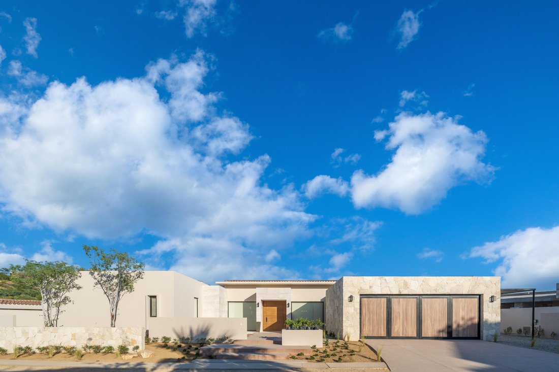 House in San José del Cabo, Baja California Sur, Mexico 2 - 18086664