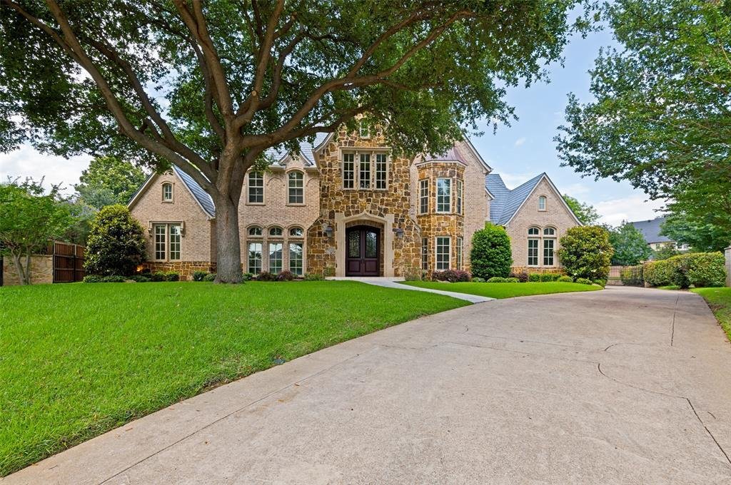 House in Colleyville, Texas, United States 1 - 18082276