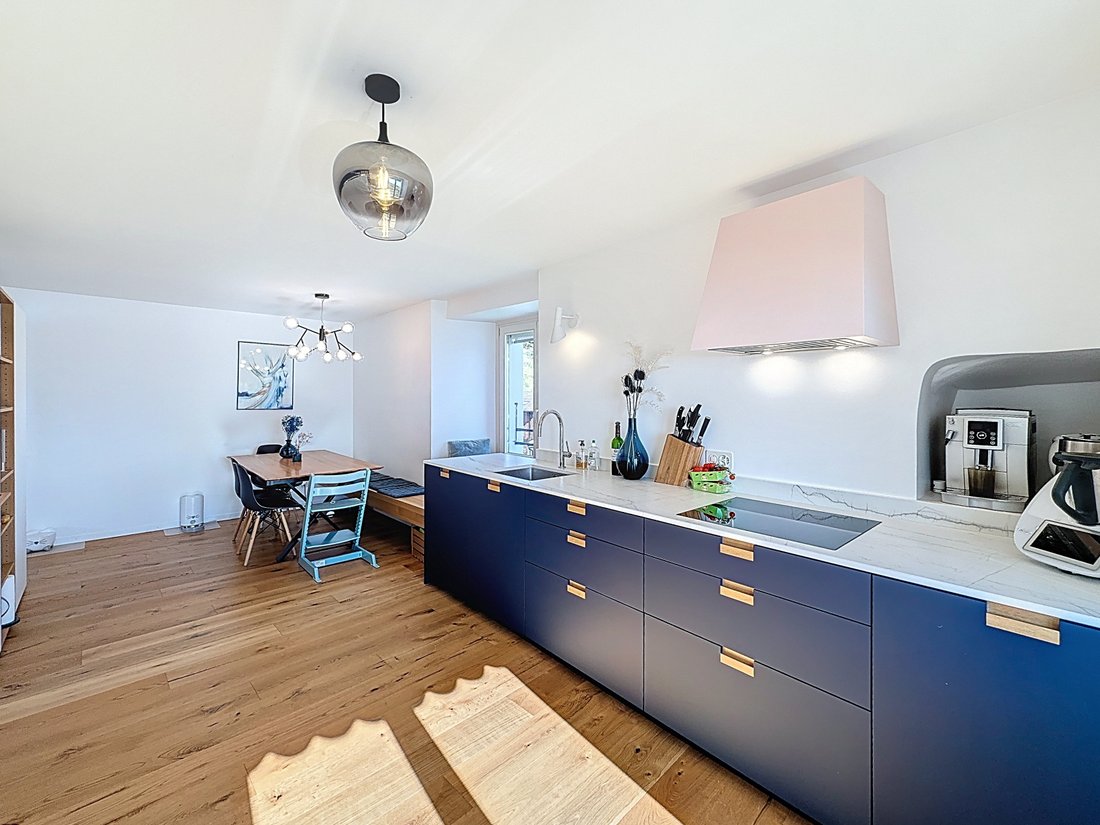 Haus in Chexbres, Waadt, Schweiz 3 - 18084444