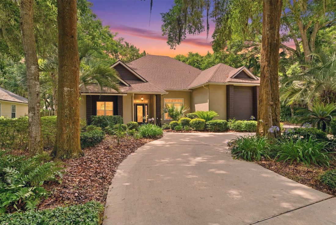 House in Fernandina Beach, Florida, United States 4 - 18066930