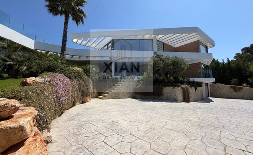 Villa en Jávea, Comunidad Valenciana, España 1