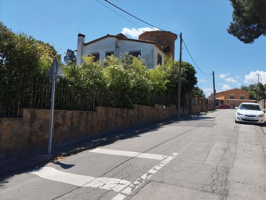 Villa in Calonge i Sant Antoni, Catalonia, Spain 5 - 18086414