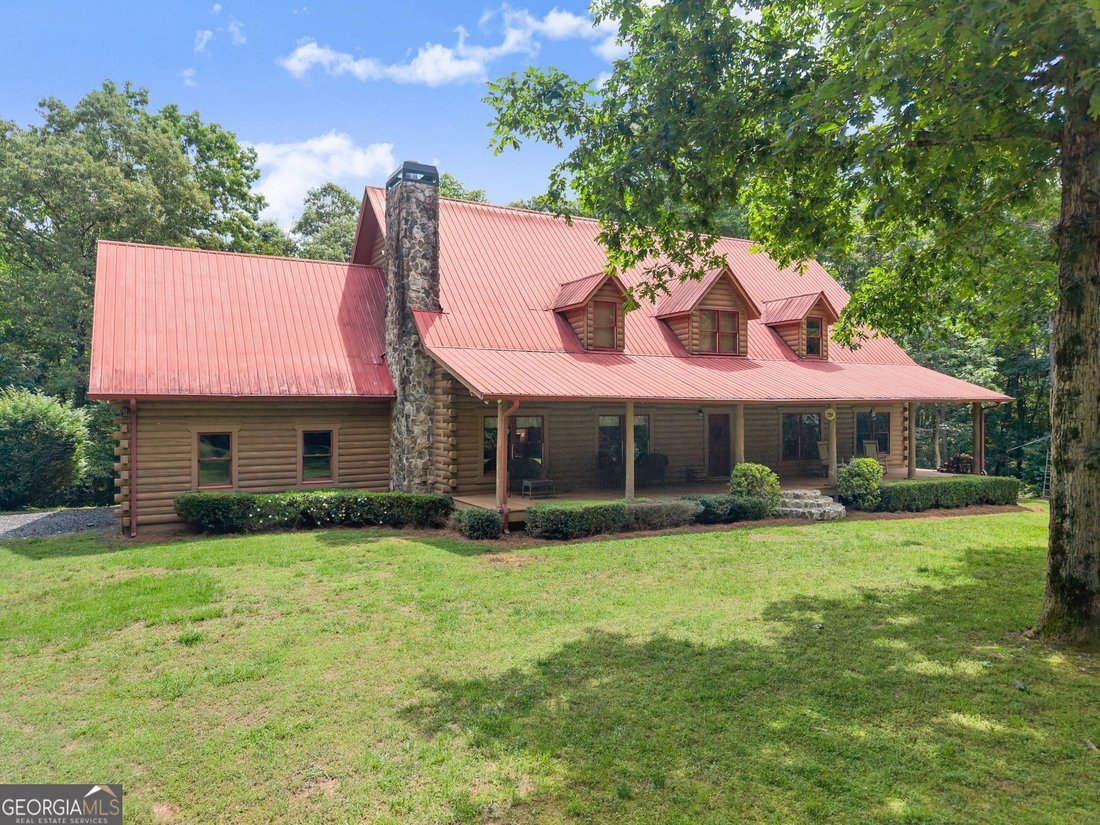 House in Murrayville, Georgia, United States 4 - 18085740