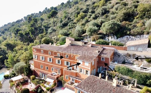 Apartment in Falicon, Provence-Alpes-Côte d'Azur, France 1