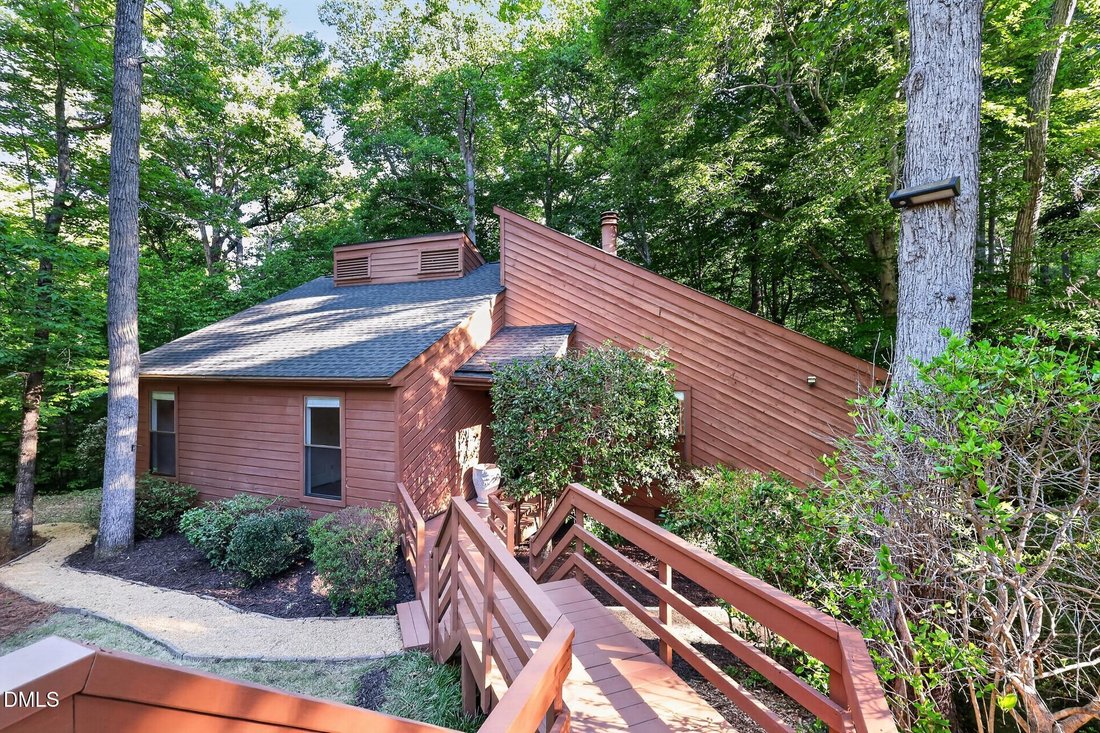 House in Chapel Hill, North Carolina, United States 3 - 18085354