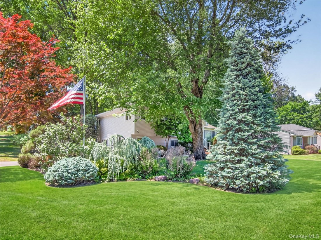 House in New City, New York, United States 2 - 18087952