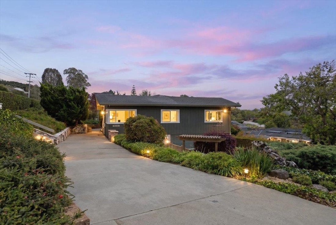 House in Aptos, California, United States 3 - 18080916