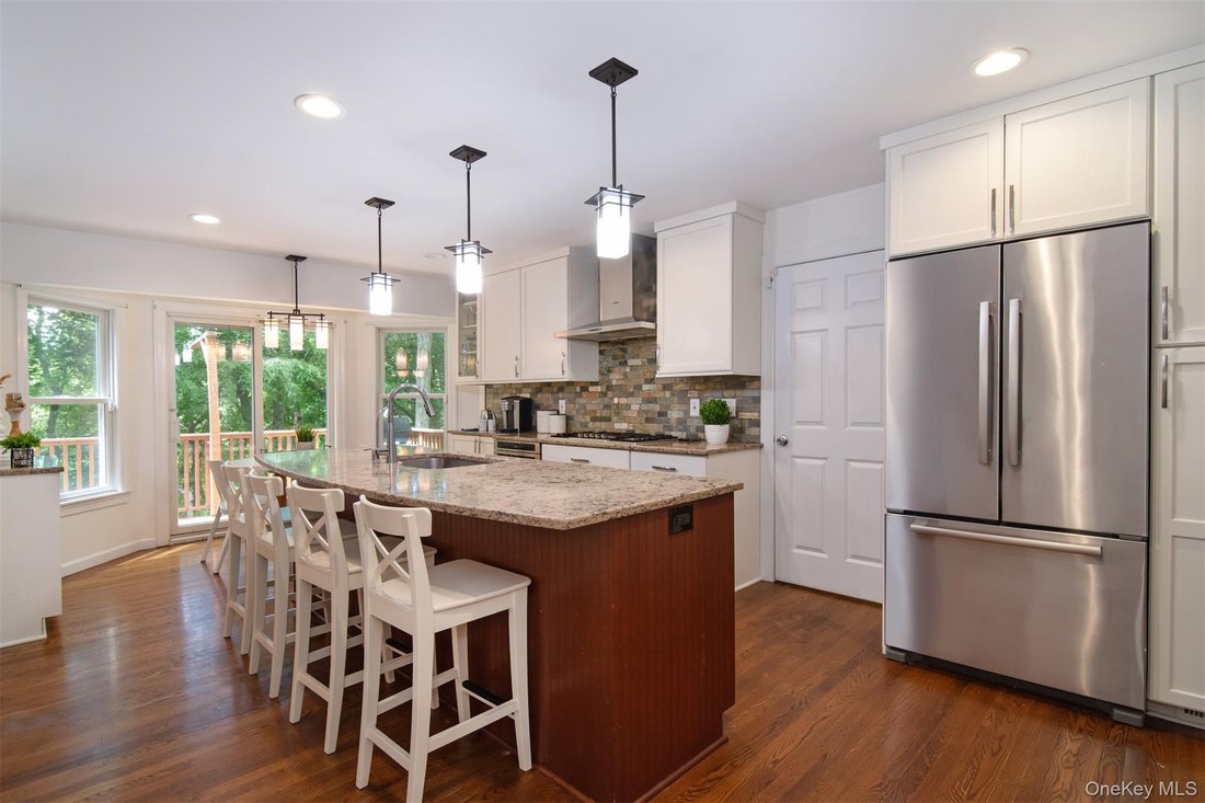 House in Irvington, New York, United States 3 - 18080902
